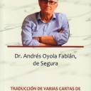 Andrés Oyola Fabián: Traducción de varias cartas de Casiodoro de Reina y Antonio del Corro