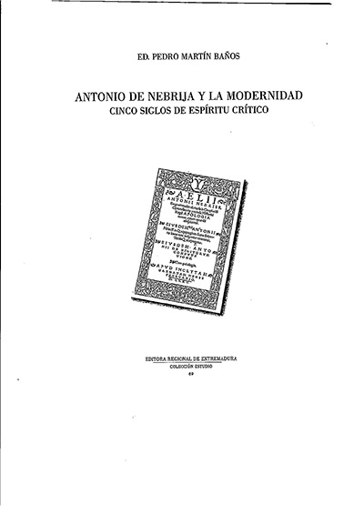 Nebrija